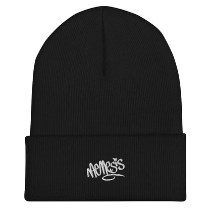 NEMESIS Logo Beanie