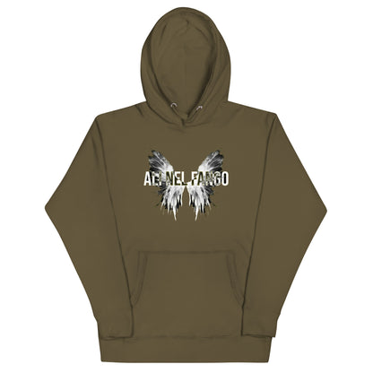Ali Nel Fango Hoodie